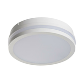 Kanlux 33344 - LED Vanjska svjetiljka BENO LED/24W/230V IP54 bijela