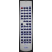 General Classic IRC81496 - Replacement remote control - Classic