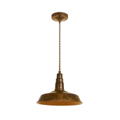 Palnas 62001555 - Luster na sajli VESNA 1xE27/60W/230V