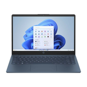 HP laptop 14-ee0035ng – 35.6 cm (14”) – Core i3 i3-1315U – 8 GB RAM – 512 GB SSD –