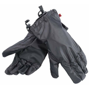 DAINESE Kišna navlaka za rukavice crn