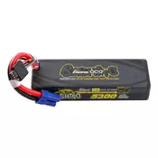 Gens Ace Akumulator GENS ACE G-Tech 5300 mAh, 7,4 V, 2S1P, EC5