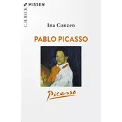 Pablo Picasso