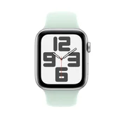 40mm Aquamarine Sport Band - S/M