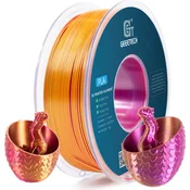 GEEETECH PLA Silk Tri-Color Red+Gold+Purple - 1,75 mm/1000 g