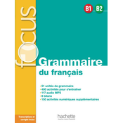 WEBHIDDENBRAND Focus - Grammaire du français B1-B2