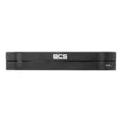 BCS BCS-L-XVR0401(7) 4-kanalni 5-sistemski snemalnik z HDMI in vgrajenimi inteligentnimi funkcijami