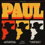 Paul Cauthen - Book Of Paul (CD)