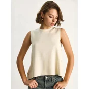 Bianco Lucci Bluza slonovina