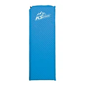Kubisport Samonapihljivo, zelo dolgo Za vse sezone 200 x 66 x 5 cm