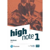 High Note 1 Workbook