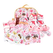 Otroški rolerji Tempish Wild Baby Skate EUR 30-33
