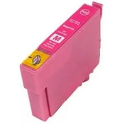 EPSON Združljiva kartuša s črnilom Epson 27 Xl T2713 Magenta, (22112516)