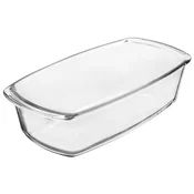 Orion Steklen pekač za kruh 27 cm