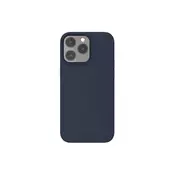 NEXT ONE MagSafe Silicone Case for iPhone 14 Pro Royal Blue (IPH-14PRO-MAGSAFE-BLUE)