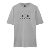Oakley Majice siva Free Ride RC