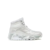 Skechers Superge Uno Lite Camo Dazzle 310485L/SLGY Srebrna