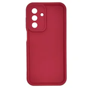 MM TPU SAM GALAXY A26 SILICONE CANDY Dark Red