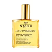 Nuxe Olio secco multifunzionale Huile Prodigieuse (Olio secco multiuso) | volume 100 ml