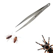 BIO BioTweezer Soft Straight Mehka ravna pinceta 12 cm