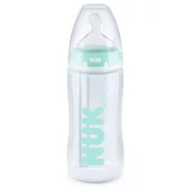 Nuk flašica sa tem.indikatorom anti-colic 300 ml