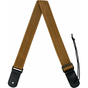 Cascha Ukulele Strap Nylon - Brown