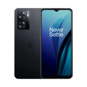 ONEPLUS pametni telefon Nord N20 SE 4GB/64GB, Celestial Black