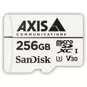 AXIS 02021-021 memorijska kartica 256 GB MicroSDXC