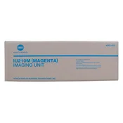 KONICA MINOLTA 4062403, originalna optična enota, purpurna, Za tiskalnik: KONICA MINOLTA BIZHUB C240, KONICA MINOLTA BIZHUB C250