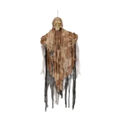 Guirca Viseča dekoracija - Mumija 150 cm