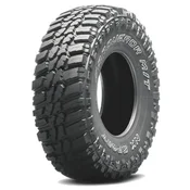 Nankang Conqueror M/T ( LT35x12.50 R22 121Q, POR)