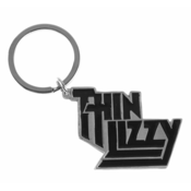 Obesek za ključe THIN LIZZY - LOGO - RAZAMATAZ - KR182