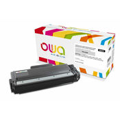 Armor OWA toner, združljiv z Brother TN-2320, 2600st, črna/črna