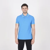 Lotto Muška polo majica classica i, Svetloplava