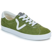 Vans Nizke superge Sport Low Zelena