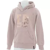 Eastbound Duks Kids Girls Eb Hoodie Ebk801-Drs