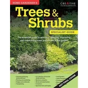 Home Gardeners Trees and Shrubs