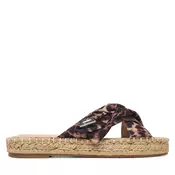 Espadrile Liu Jo Paros 03 SA6103 TX133 Rjava