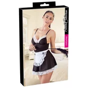 Erotic Collection L kostum služkinje