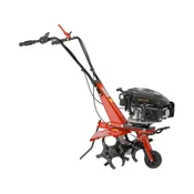 TOYA Bencinski freza 36/60CM prostornina 166CM3 - YT-85590
