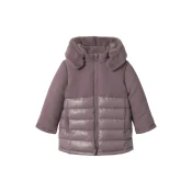 Name It jakna DR 13246828 NMFMAROL JACKET LONG1 13246828 D vijolična 116