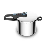 Tefal Ekspres lonac, zapremina 8 lit., 5 sigurnosnih sistema - P2584401