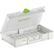 Systainer3Organizator SYS3 ORG L 89