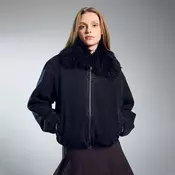 Jakna iz džinsa