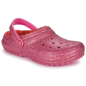 Crocs  Classic Lined ValentinesDayCgK  Rožnata