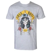 Metal majica moška Guns N Roses - Slash 85 - ROCK OFF - GNRTS38MG