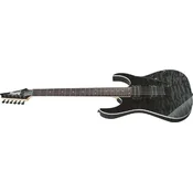IBANEZ ELEKTRIČNA KITARA GRG120QASP-BKG