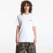 Majice Carhartt WIP S/S Wiptopia II T-Shirt UNISEX White L