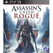 Assassins Creed: Rogue (PS3)
