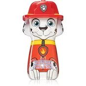 Nickelodeon Paw Patrol Marshall gel za prhanje 400 ml za otroke